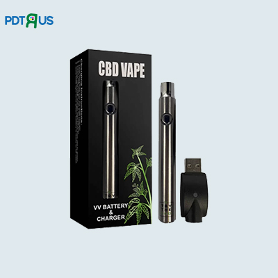 Vape Pod Boxes