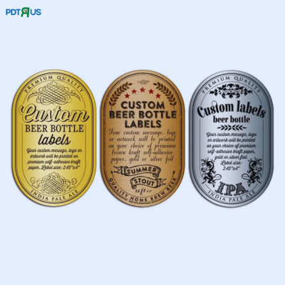 Beer Labels