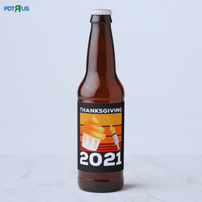 Beer Labels