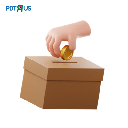 Charity Boxes