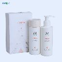 Body Oil Boxes