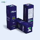 Body Oil Boxes