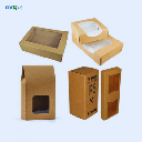 Body Razor Boxes
