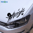 Bumper Stickers