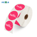 Sealing Stickers