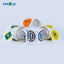 Sealing Stickers