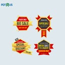 Vinyl Stickers