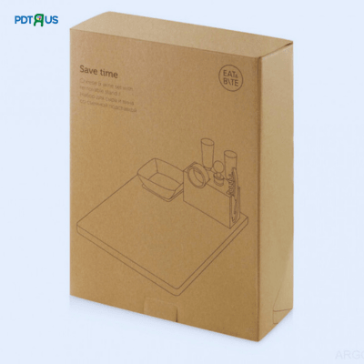 Body Spray Boxes