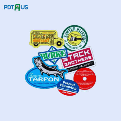 Custom Labels