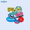 Custom Labels