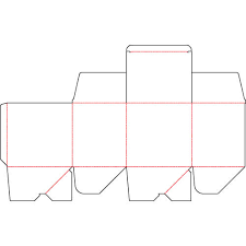 Top Cover &amp; Bottom Lock Boxes