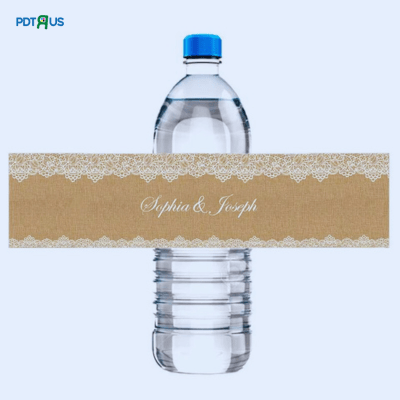 Bottle Labels