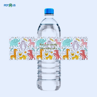 Bottle Labels