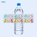 Bottle Labels