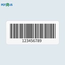 Variable Data Labels