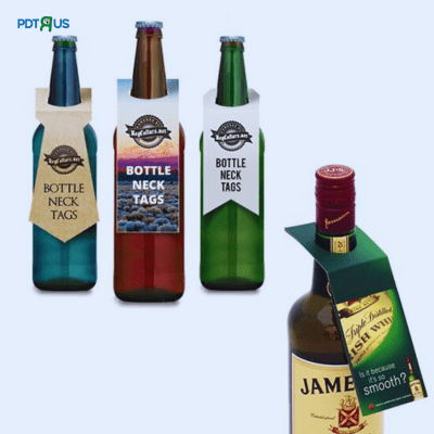 Bottleneck Collars