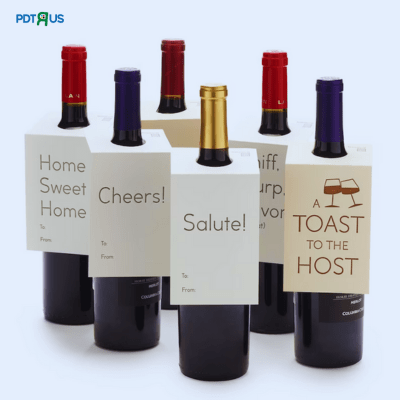 Bottleneck Hangers