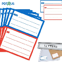 Shipping and Mailing Labels