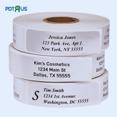 Shipping and Mailing Labels