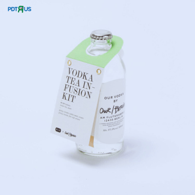 Bottleneck Tags