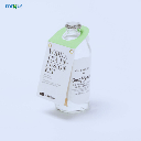 Bottleneck Tags