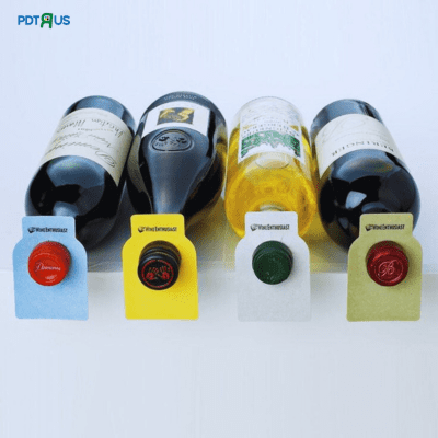 Bottleneck Tags