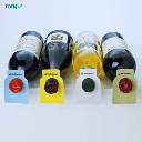 Bottleneck Tags