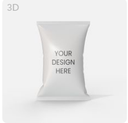 Custom Pillow Packs