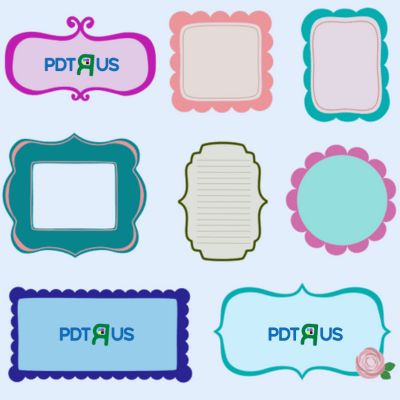 Name Labels