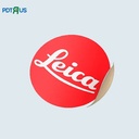 Round Labels