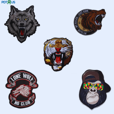 Bulk Stickers