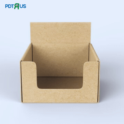 Display Boxes