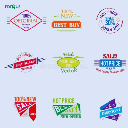 Business Labels