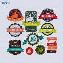 Business Labels