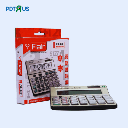 Calculator Boxes