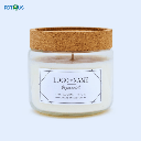 Candle Labels