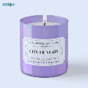Candle Labels