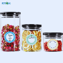 Canning Labels