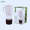 Coffee Maker Boxes