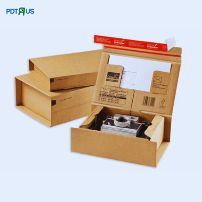 Computer Accessories Boxes