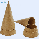 Cone Boxes