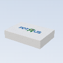 Two Pieces Boxes