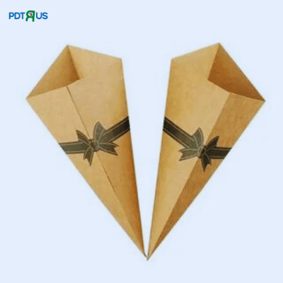 Cone Boxes