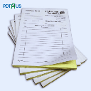 NCR Pads (Glued)