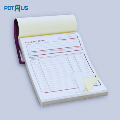NCR Pads (Glued)