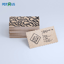 Custom Business Cards