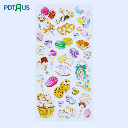 Sticker Sheets