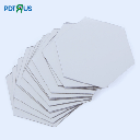 Hexagon Stickers