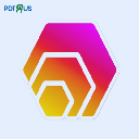 Hexagon Stickers