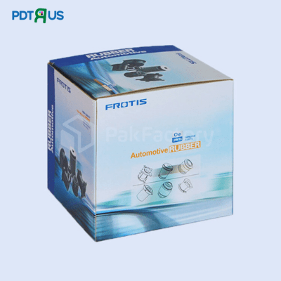 Motorcycle Parts Boxes